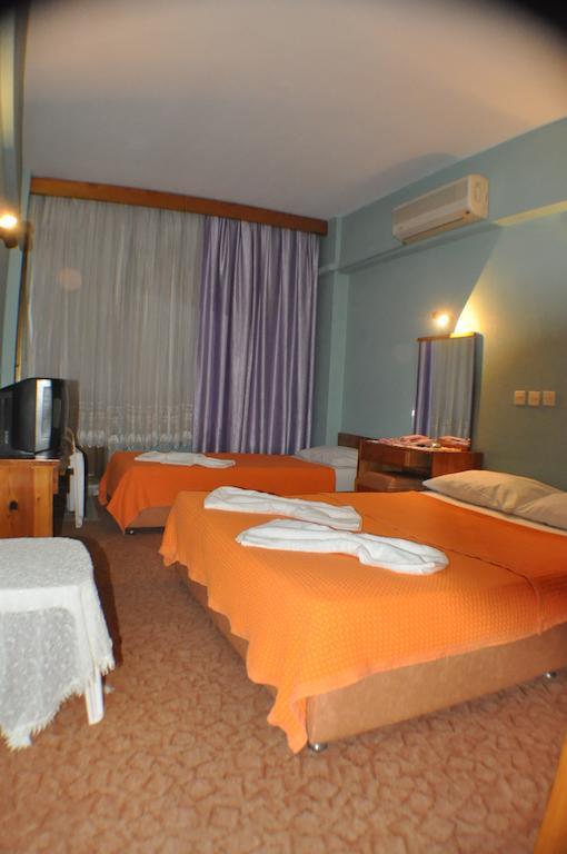 Akerdem Hotel Кушадаси Екстер'єр фото